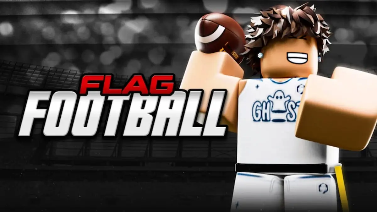 Ultimate Flag Football Codes for November 2025: Game On!