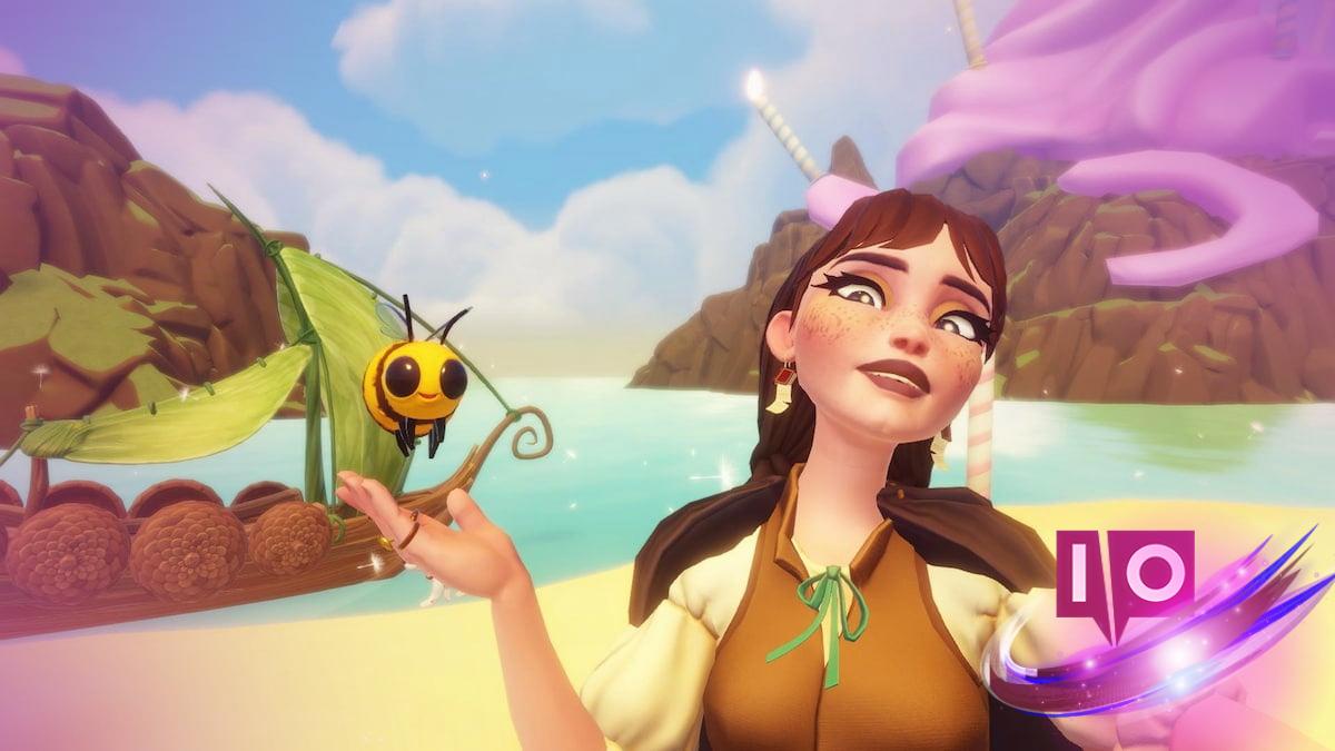 Ultimate Guide: Feeding Sweet Bees in Disney Dreamlight Valley