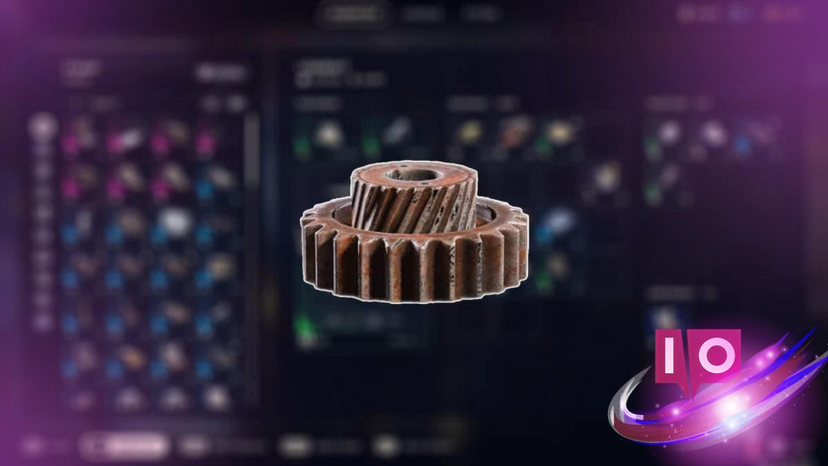 Ultimate Guide: Finding Rusted Gears in ARC Raiders