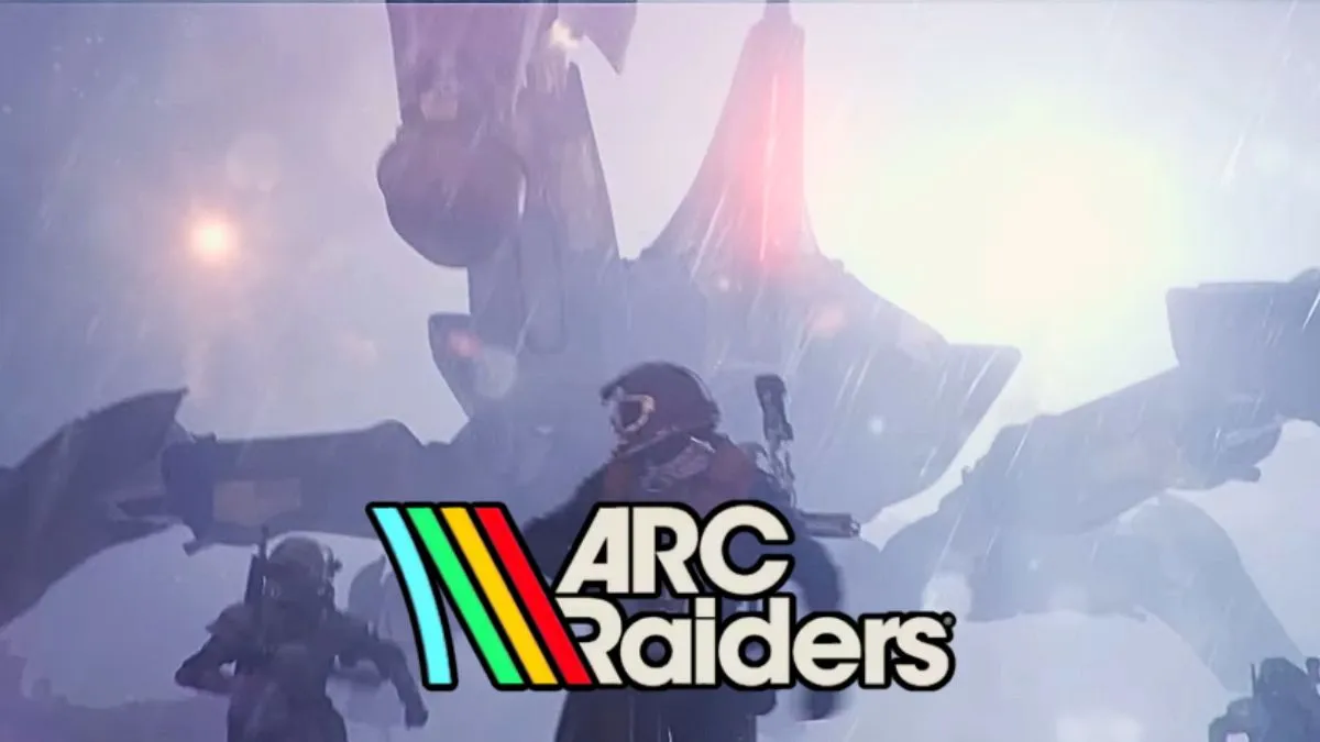 Ultimate Guide: How to Defeat the Matriarch in Arc Raiders