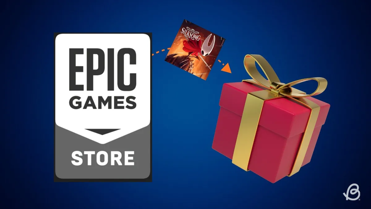 Ultimate Guide: How to Gift a Game on Epic Games Store