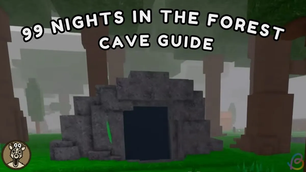 Ultimate Guide to 99 Nights in the Forest Cave: Tips & Strategies