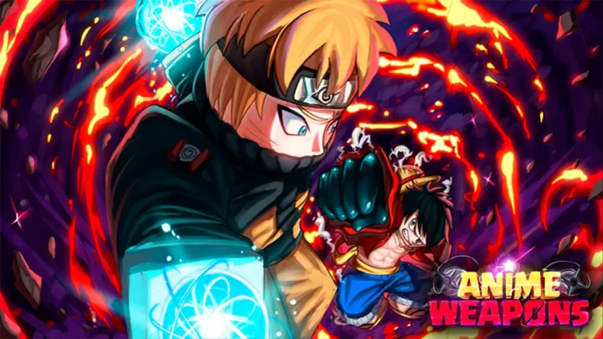 Ultimate Guide to Anime Weapons: Trello & Discord Resources