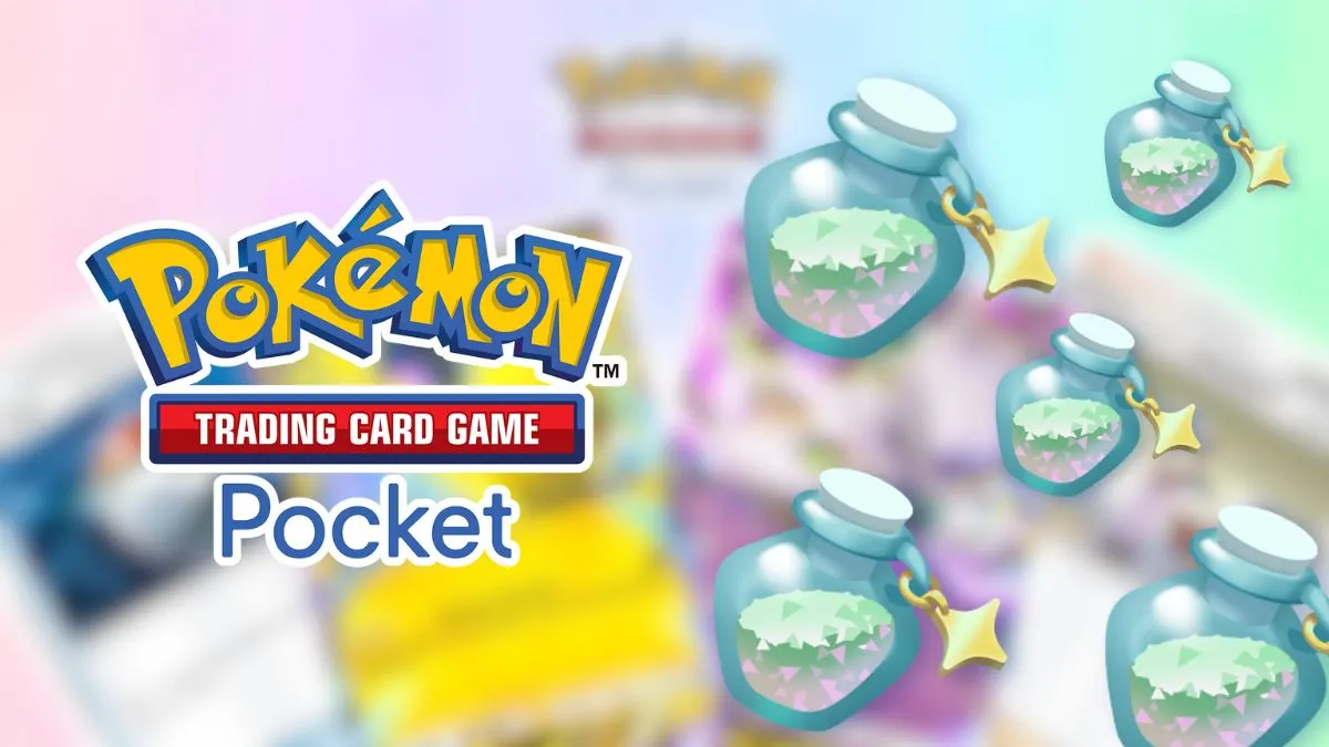 Ultimate Guide to Earning Shinedust in Pokémon TCG Pocket
