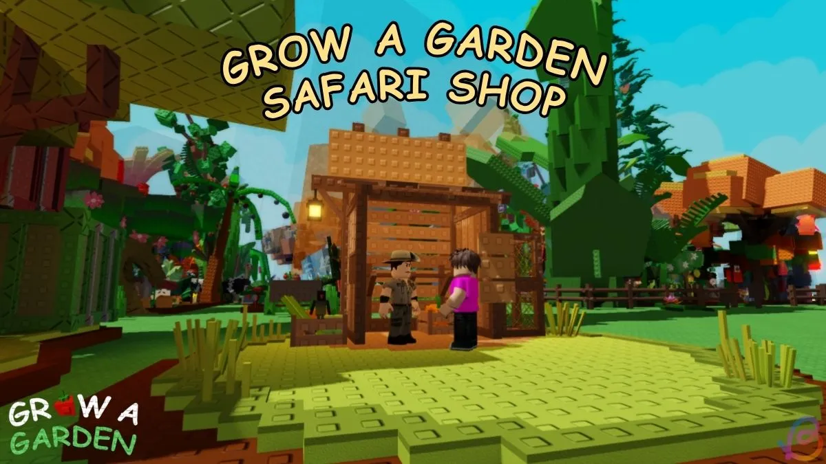 Ultimate Guide to Growing Your Garden Safari Shop