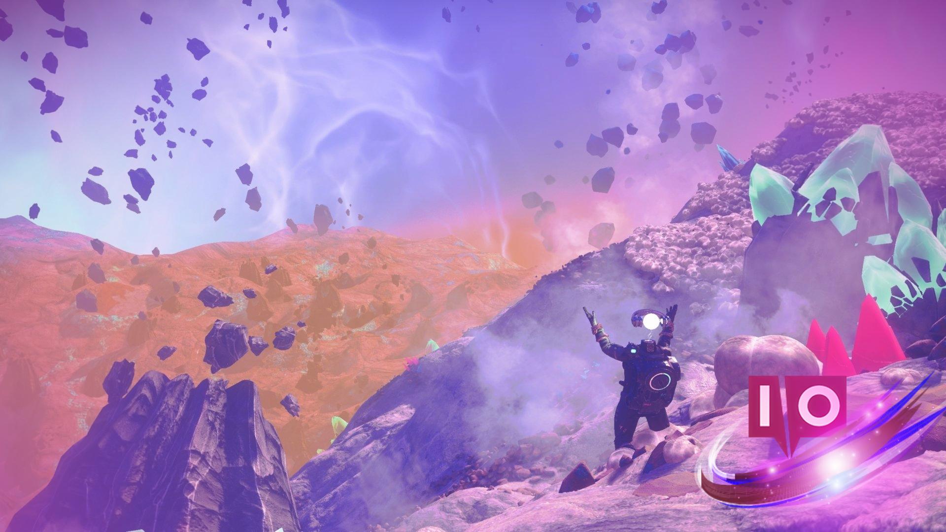 Ultimate Guide to No Man’s Sky Expedition 17 Redux: How to Start