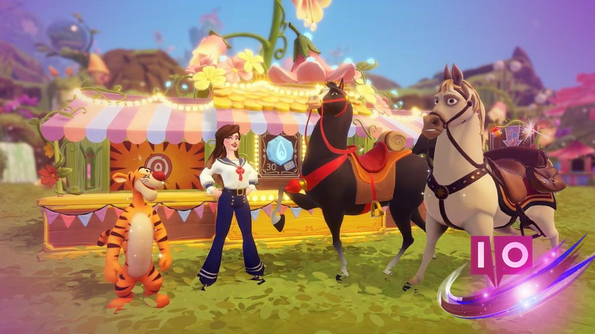 Ultimate Guide to the Fun! Fun! Fun! Quest in Disney Dreamlight Valley