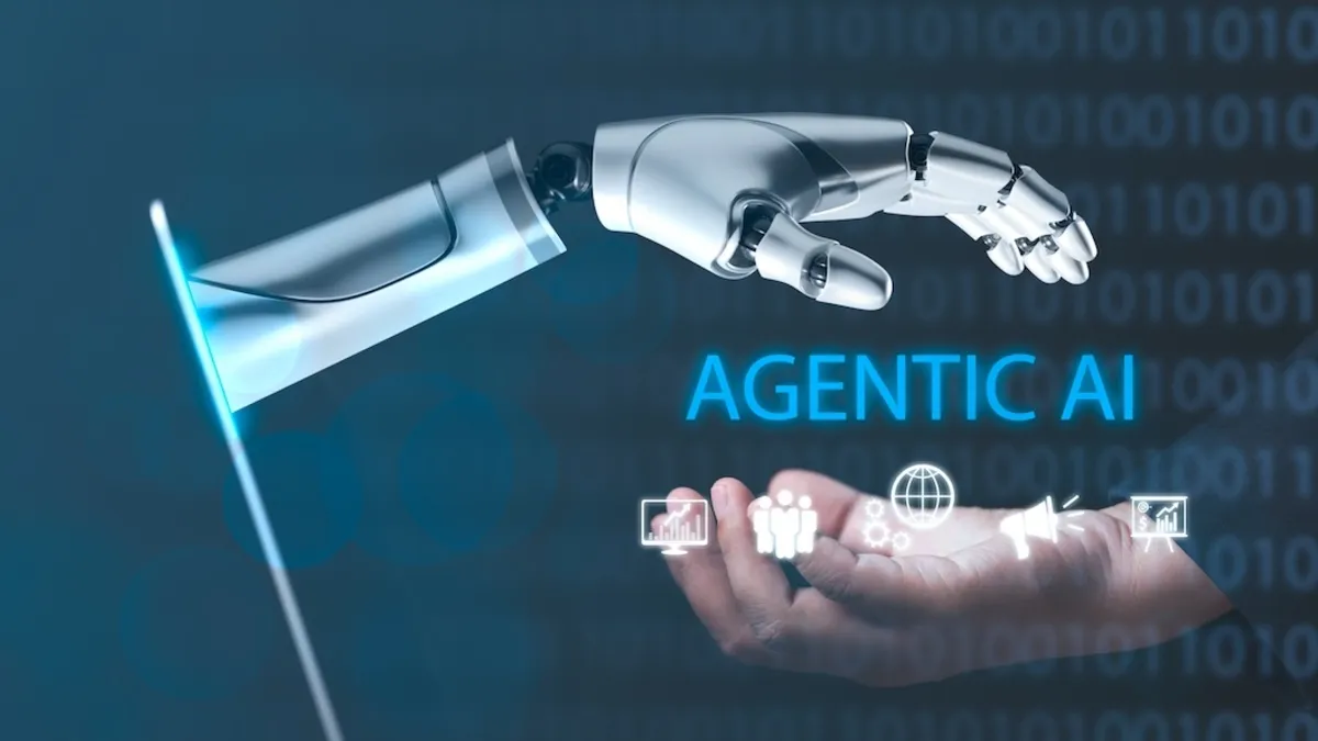 Understanding Agentic AI: Why It's the Buzzword Everyone's Discussing