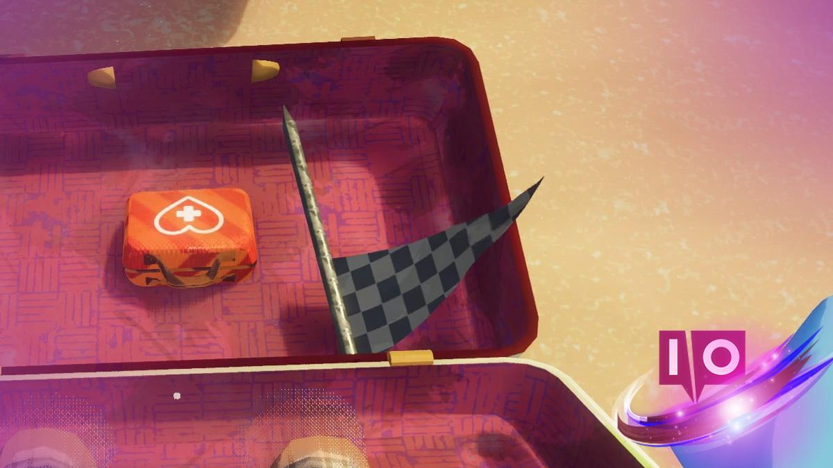 Understanding the Checkpoint Flag in PEAK: Key Features Explained