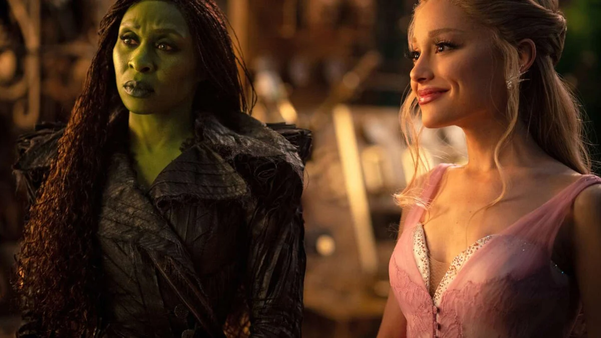 Understanding the 'Clock Tick' Obsession in Wicked: For Good