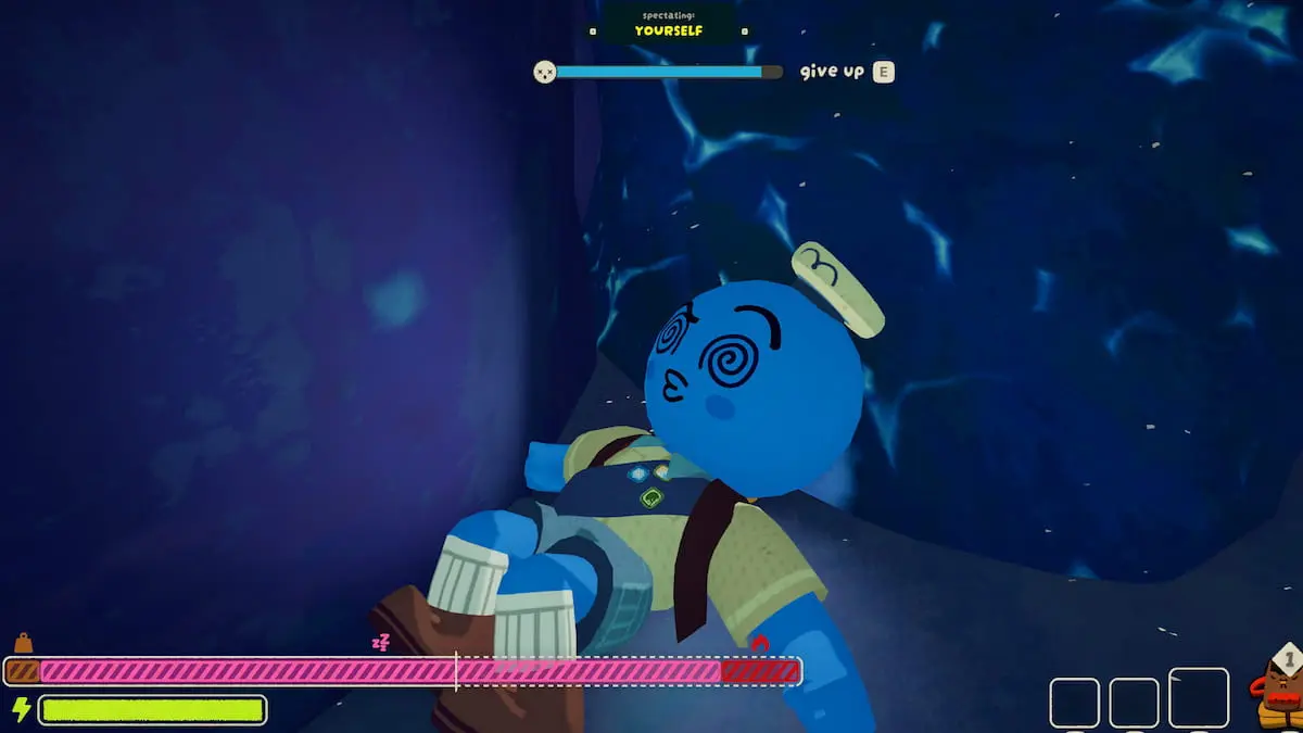 Unholy Friend Resurrection: PEAK - Applied Esoterica Badge Guide