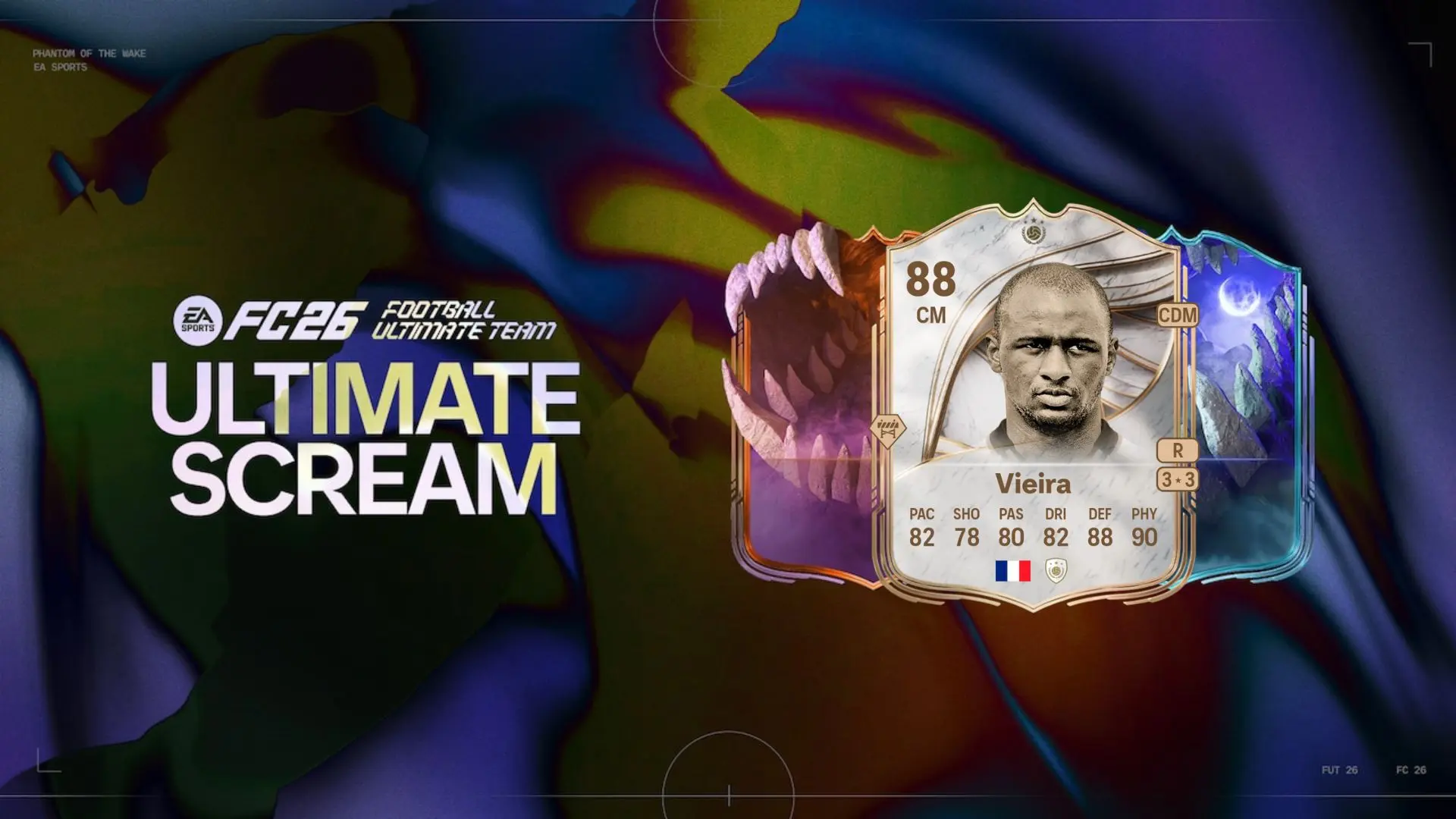 Unlock All FC 26 Max 88 Base Upgrade Icon SBC Rewards Today!