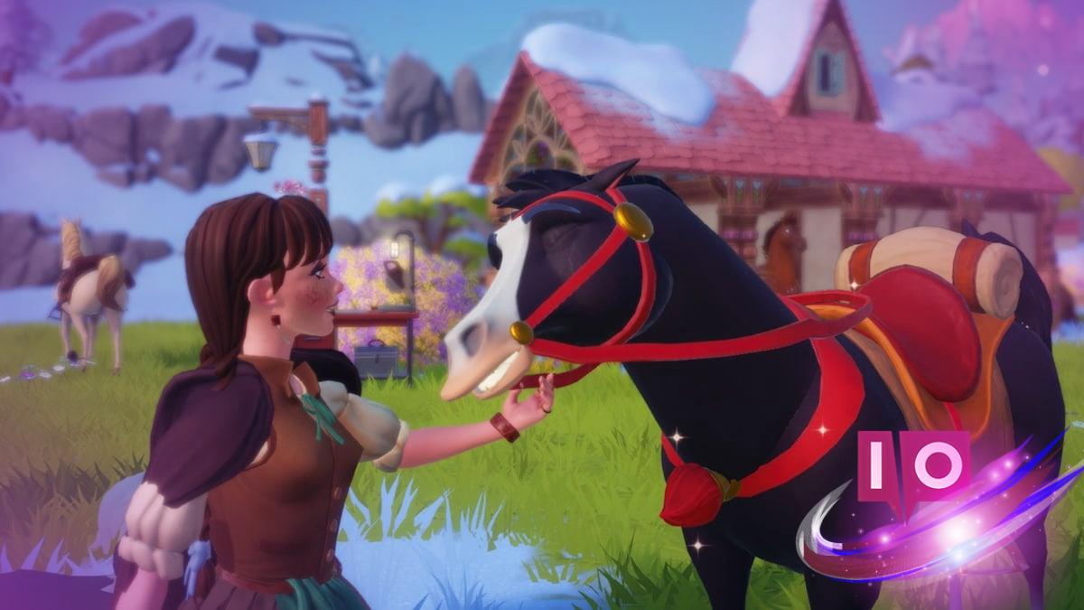 Unlock All Horses and Mounts in Disney Dreamlight Valley: A Complete Guide