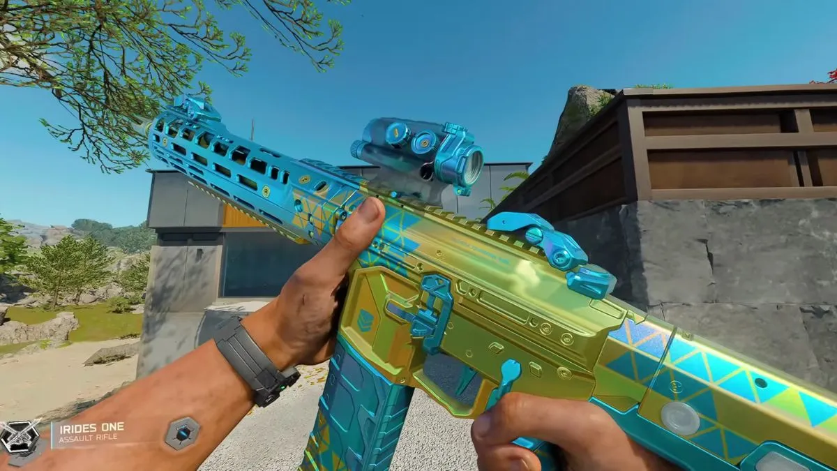 Unlock Every Free Call of Duty Black Ops 7 Campaign Reward Today!