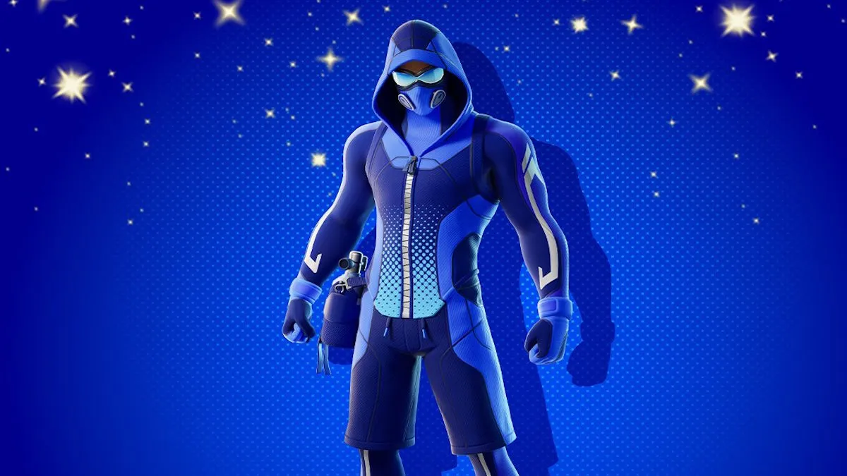 Unlock Freediver Skin in Fortnite for Free: Easy Guide