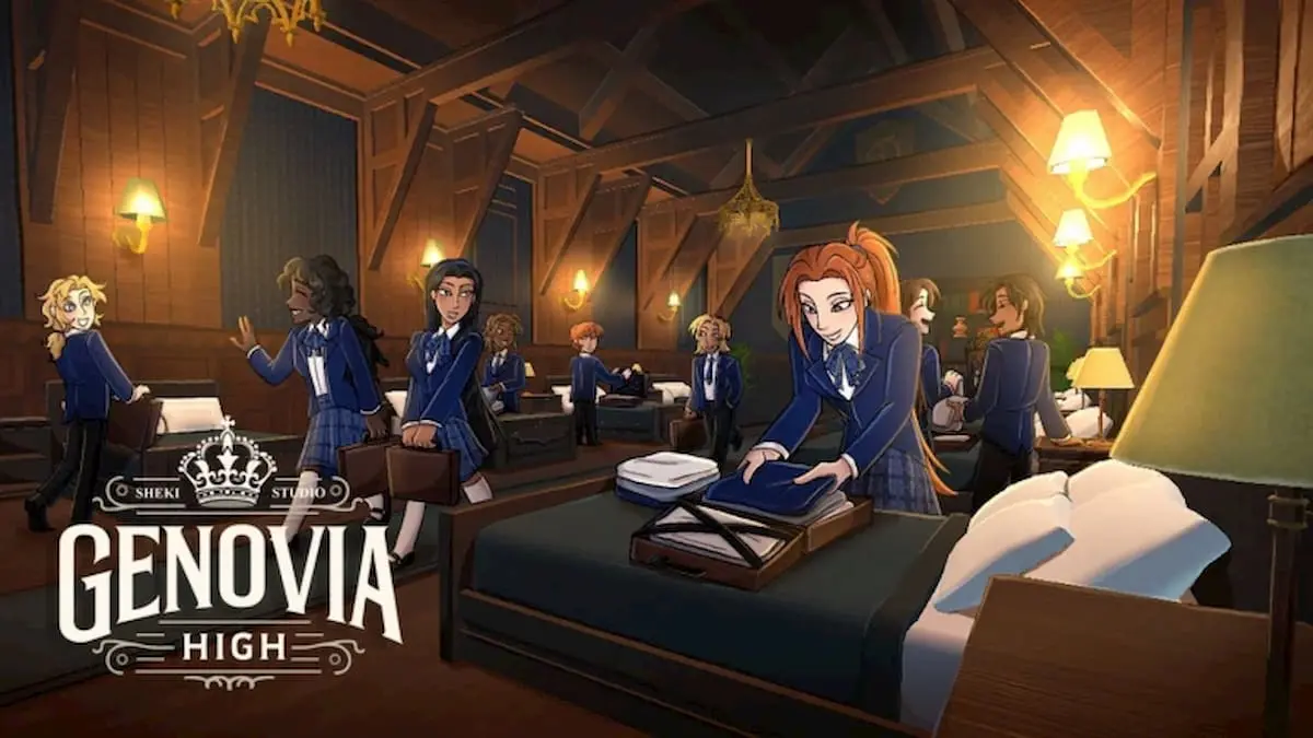 Unlock Genovia High Codes: November 2025 Updates & Insights