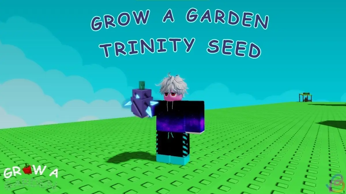 Unlock Limited Trinity Seed in Grow a Garden: Your Ultimate Guide