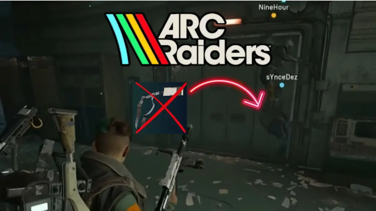 Unlock Rare Items Fast: Arc Raiders Glitch Guide Before Patch