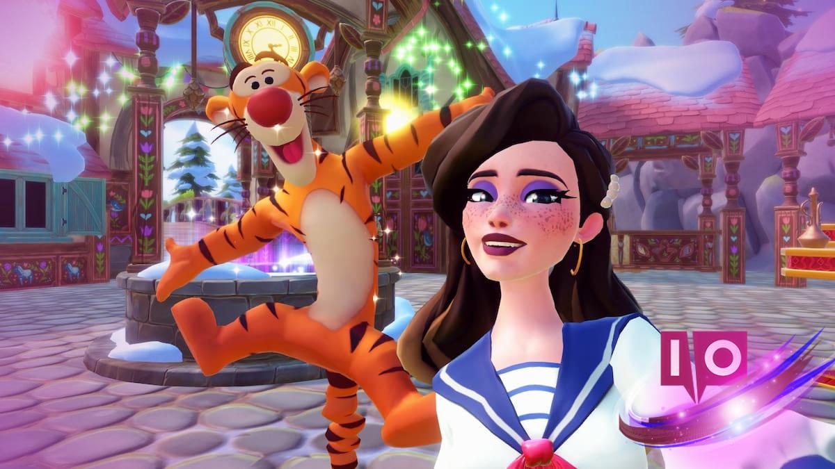 Unlock Tigger in Disney Dreamlight Valley: Step-by-Step Guide