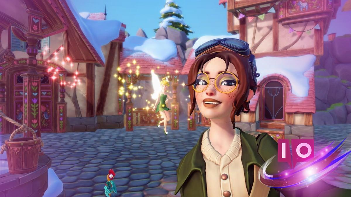 Unlock Tinker Bell in Disney Dreamlight Valley: A Step-by-Step Guide