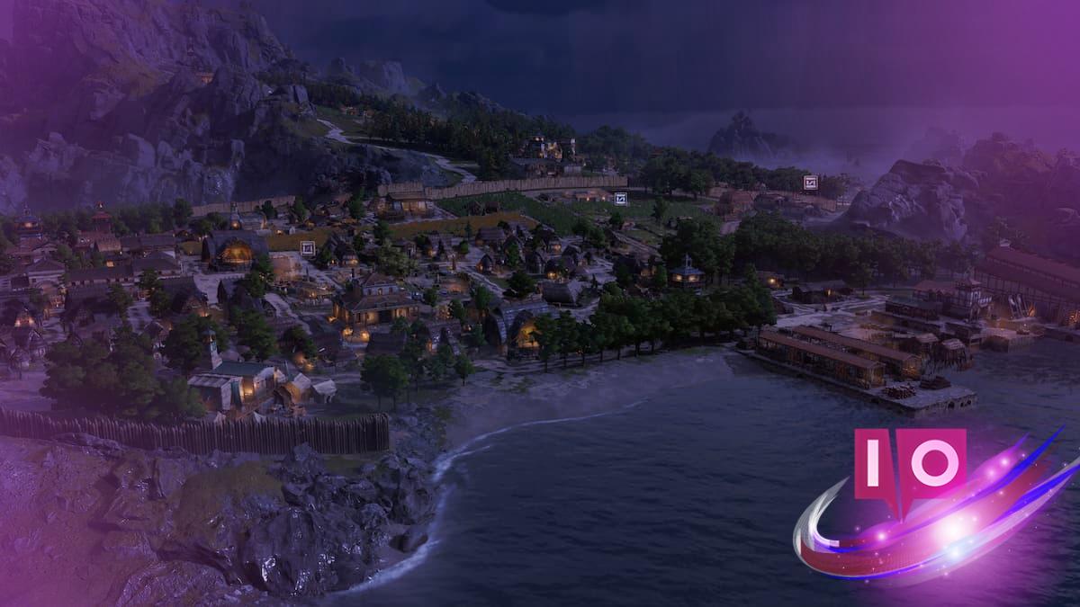 Unlock Twitch Drops in Anno 117: Pax Romana - All Rewards Explained