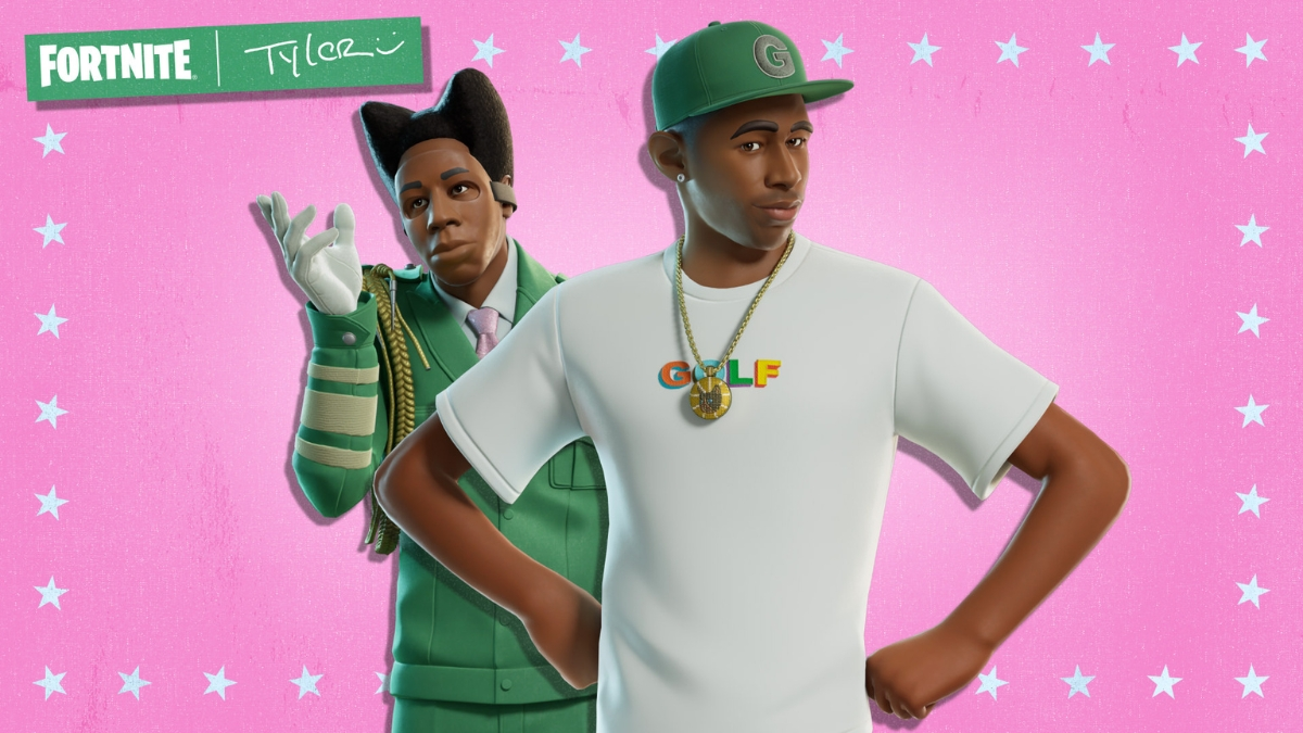Unlock Tyler, The Creator Skin in Fortnite: Step-by-Step Guide