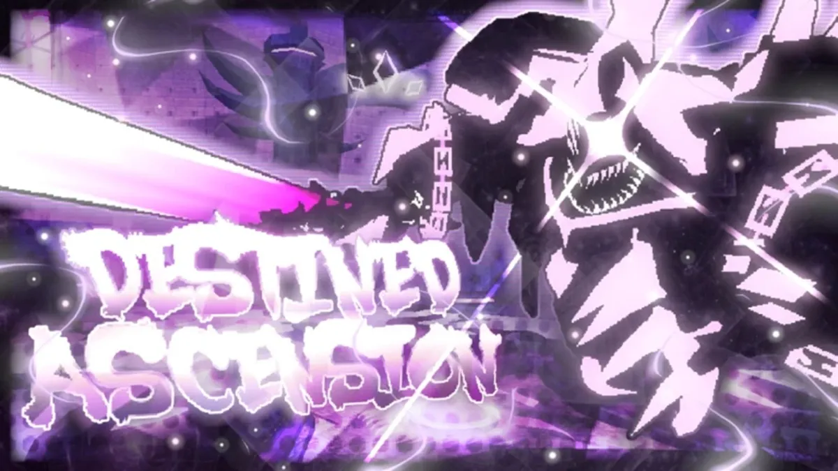 Unlock Your Future: Destined Ascension Codes for November 2025