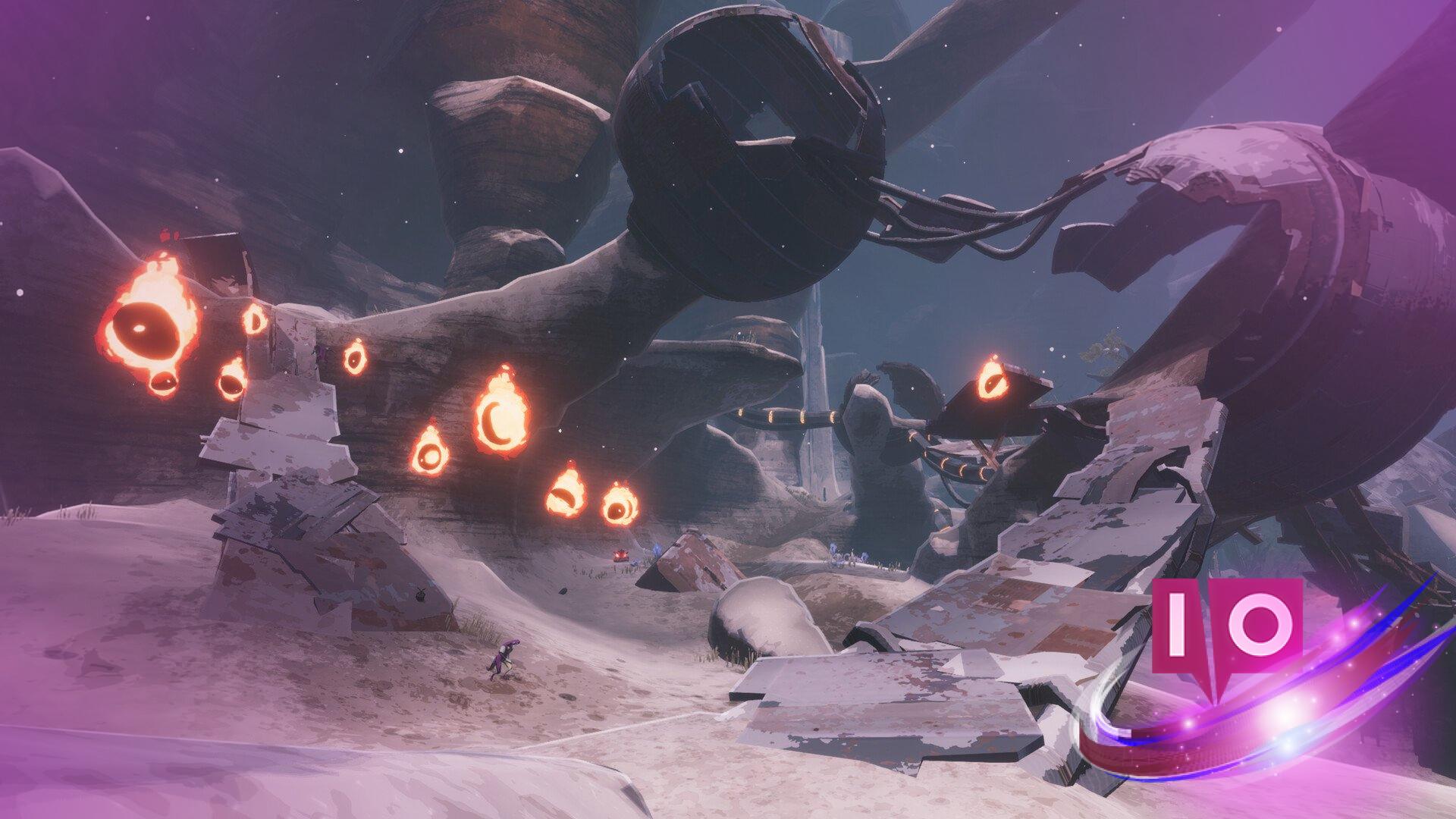 Unlock the Alloyed Collective Artifact Code in Risk of Rain 2 Guide