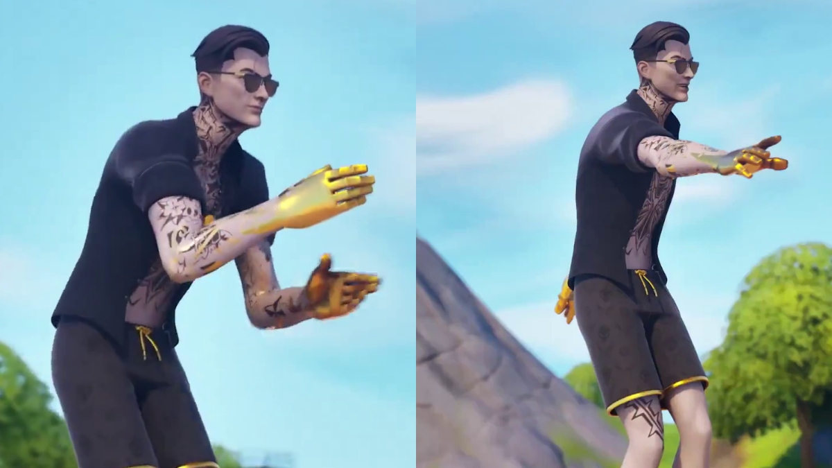 Unlock the Aura Farming Emote in Fortnite: A Step-by-Step Guide