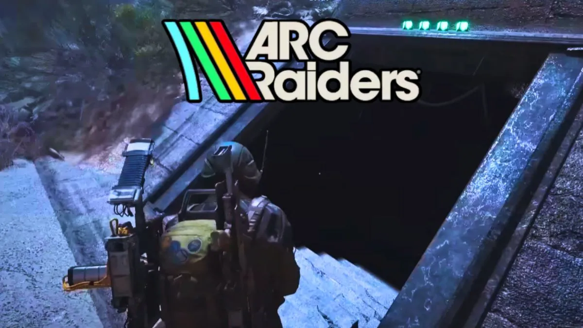 Unlock the Hidden Bunker in Arc Raiders: Puzzle Event Guide