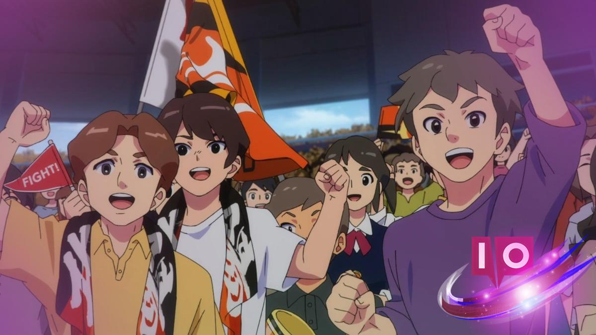 Unlocking Chronicle Mode in Inazuma Eleven: Victory Road Explained