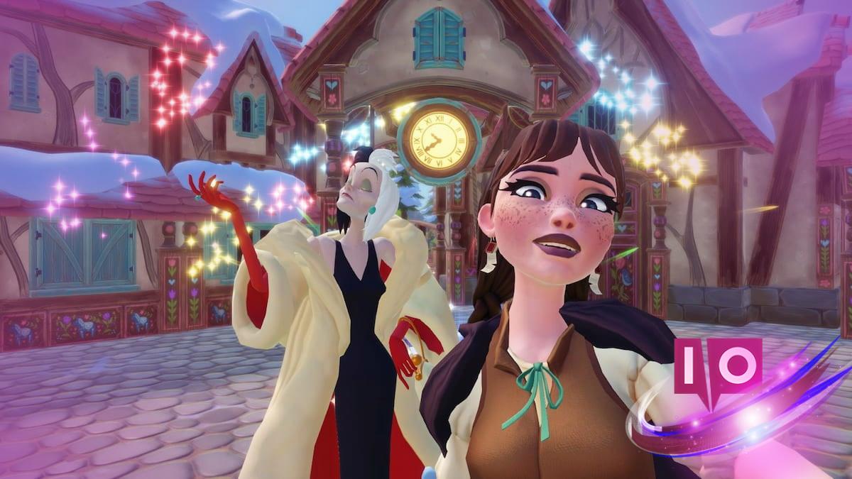Unlocking Cruella in Disney Dreamlight Valley: A Step-by-Step Guide