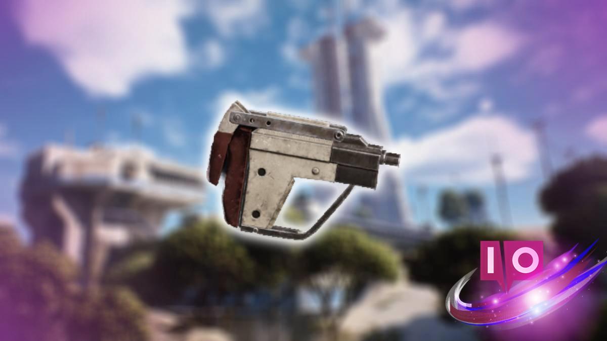 Unlocking Kinetic Converter in ARC Raiders: A Step-by-Step Guide