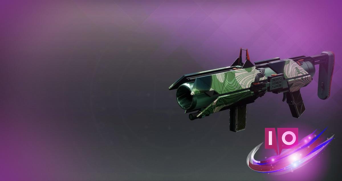 Unlocking Romantic Death God Rolls: A Guide for Destiny 2 Players