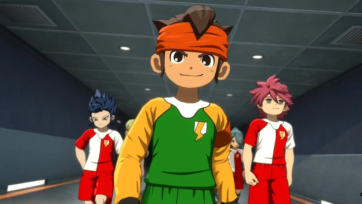 Unlocking and Using Bond Stars in Inazuma Eleven Victory Road