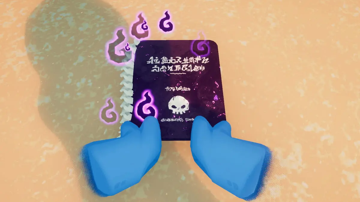 Unlocking the Book of Bones: What It Does in PEAK Explained