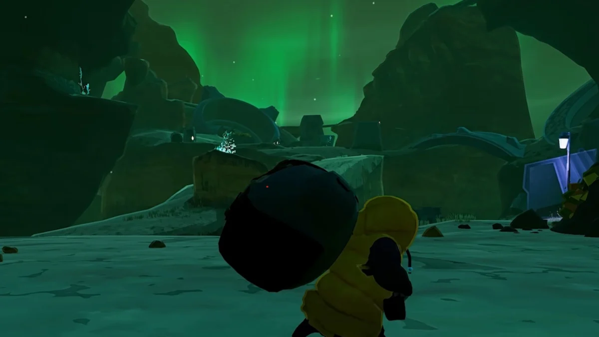 Unlocking the Hidden Final Boss: Solus Heart Walkthrough in Risk of Rain 2