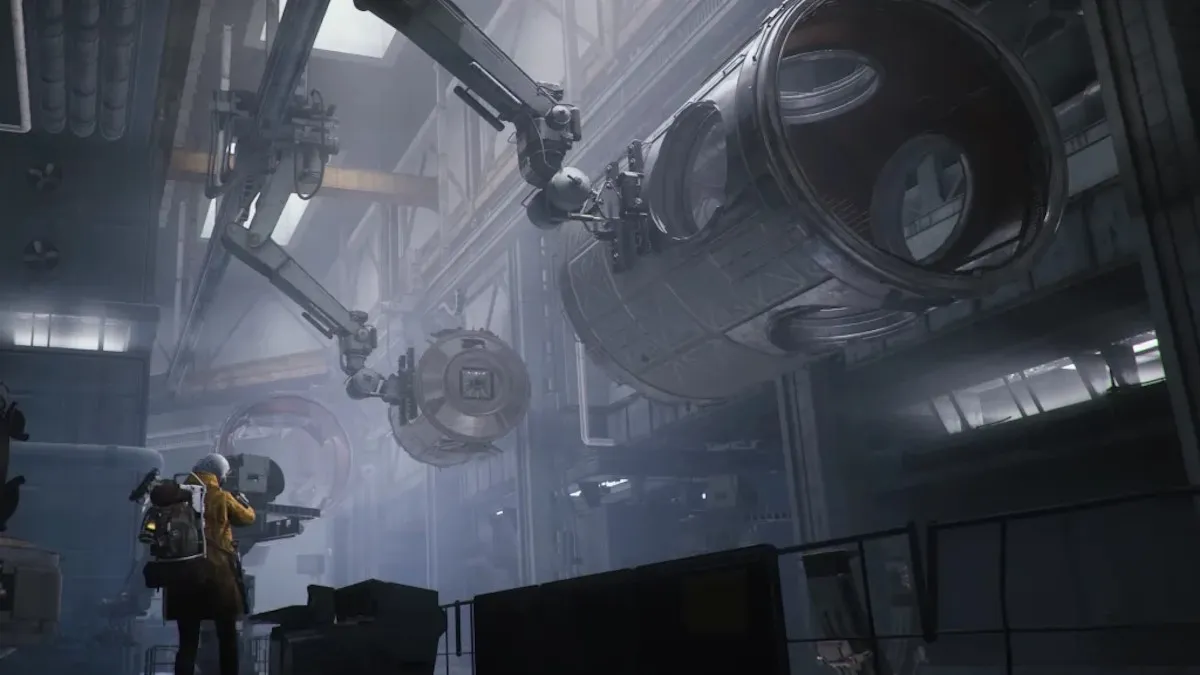 Unlocking the Stella Montis Map in Arc Raiders: A Step-by-Step Guide