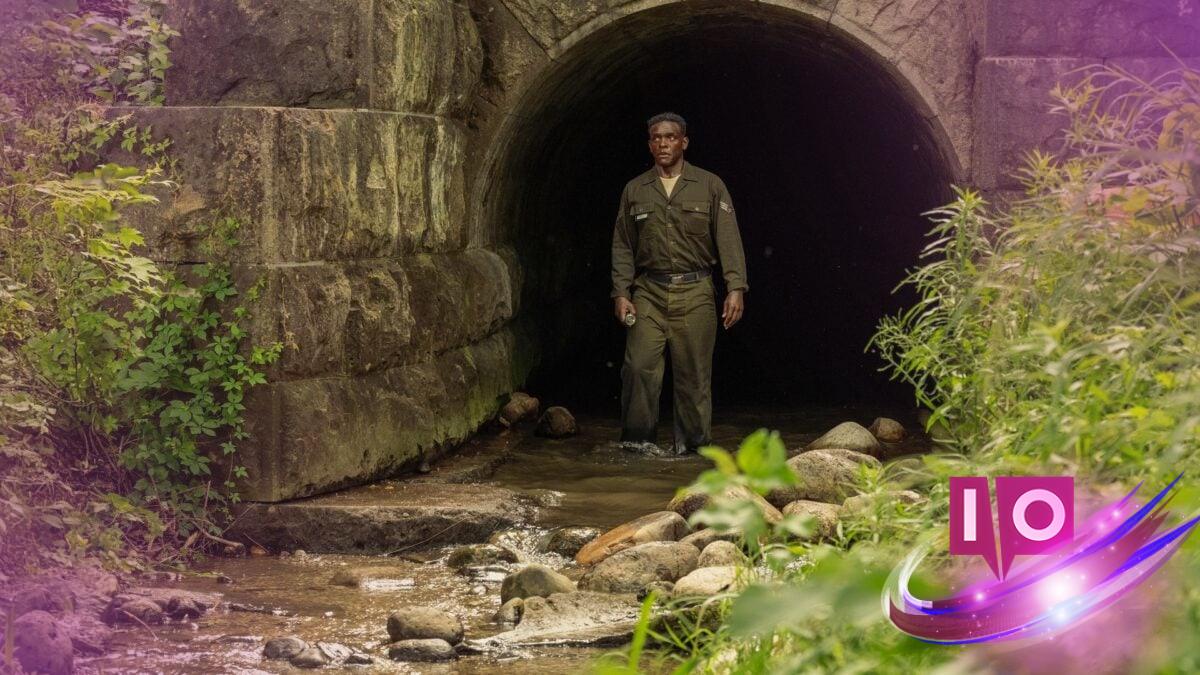 Unpacking Hallorann's Eerie Box in 'It: Welcome to Derry'