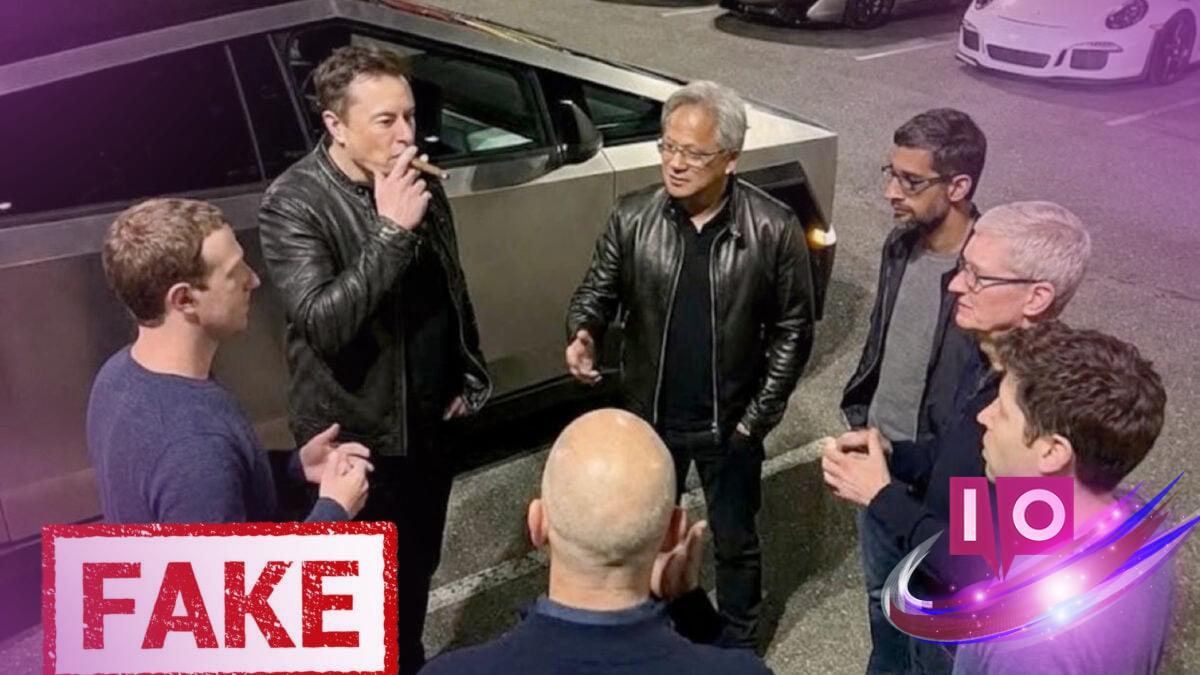 Unveiling AI Fakes: Google’s New Method to Verify Photos