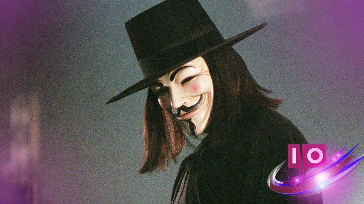 V for Vendetta Returns to Theaters November 5, 2026: Don’t Miss It!
