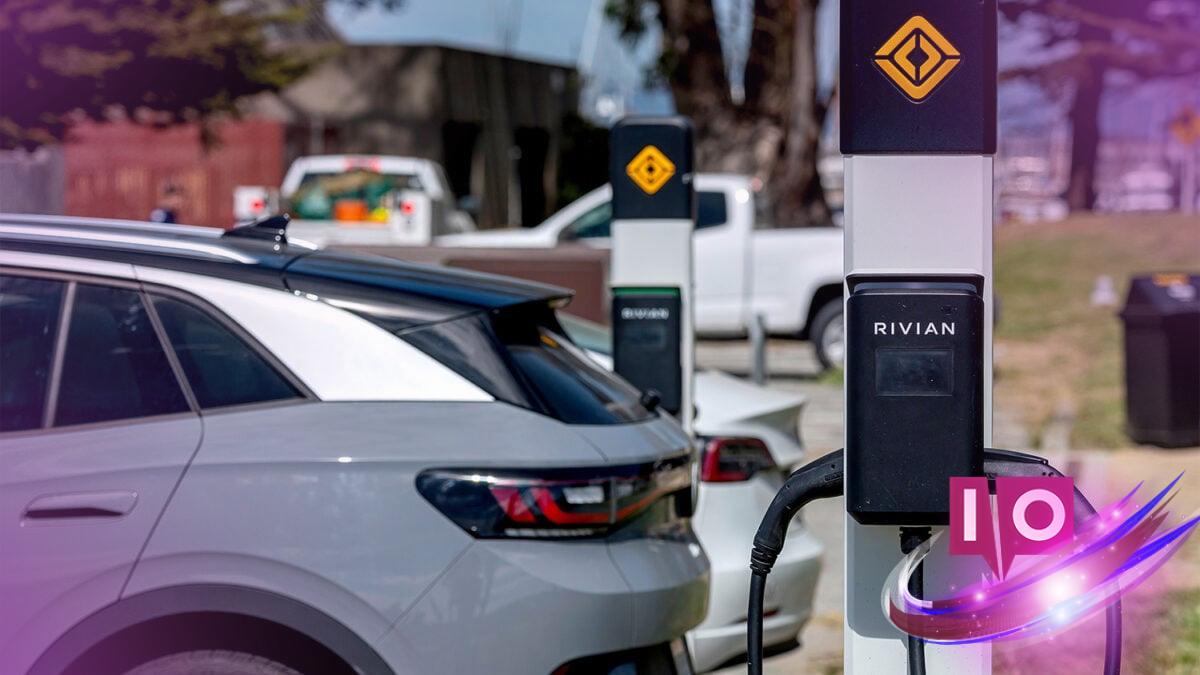 VW & Rivian Unite on EV Vision: Are Other Companies Ready to Join?