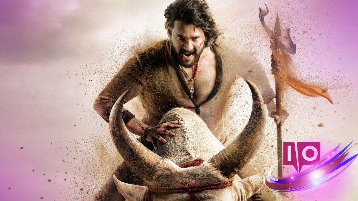 Varanasi: S.S. Rajamouli's Epic 2027 Action Movie Unveiled