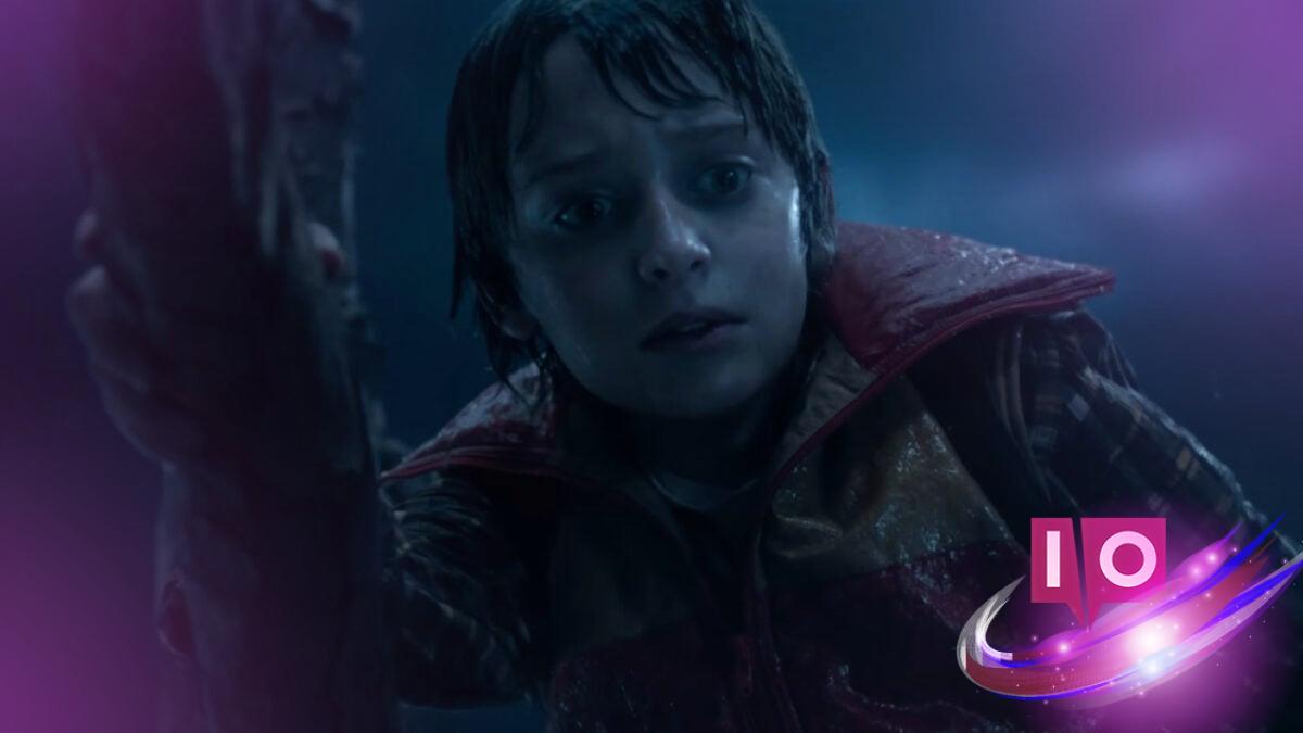 Watch the First 5 Minutes of 'Stranger Things' Season 5 Now!