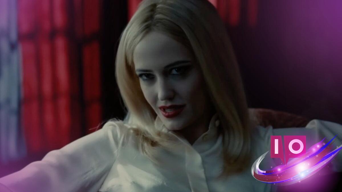 Wednesday Season 3: Eva Green Cast as Mysterious Aunt Ophelia