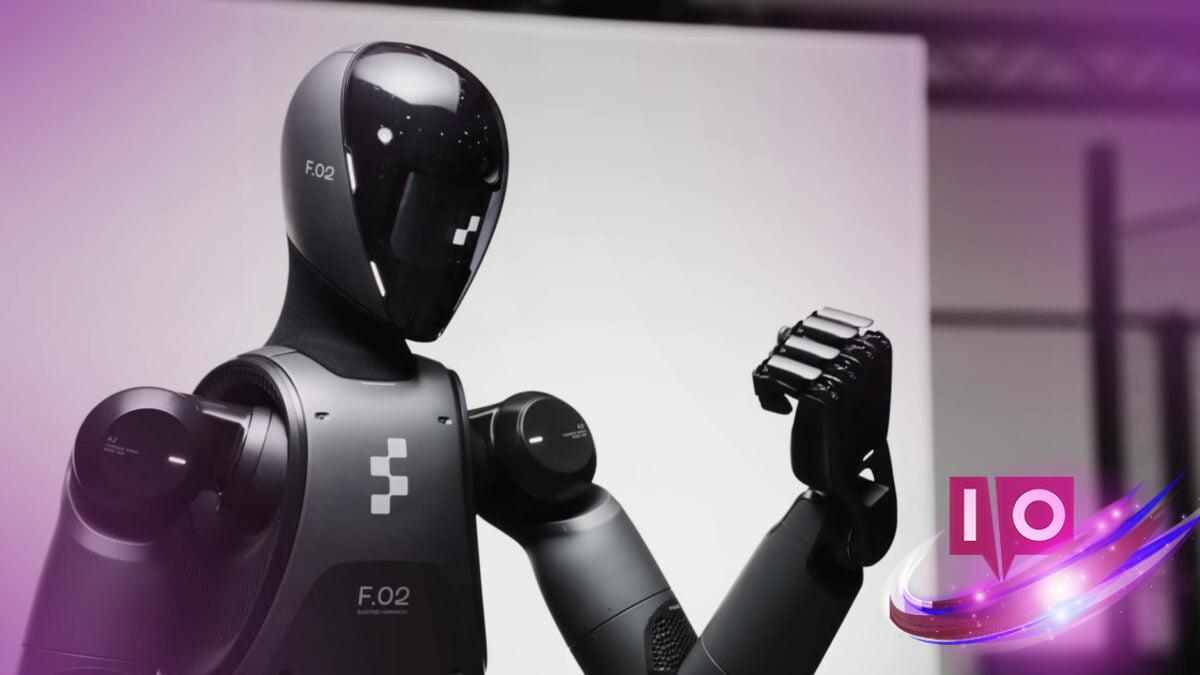 Whistleblower Lawsuit Unveils Alleged Dangers of Robots: A Must-Read