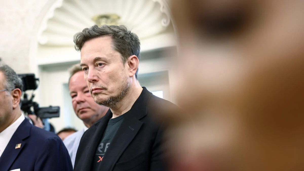 White House Aims to Shield Elon Musk from DOGE Lawsuit Testimony