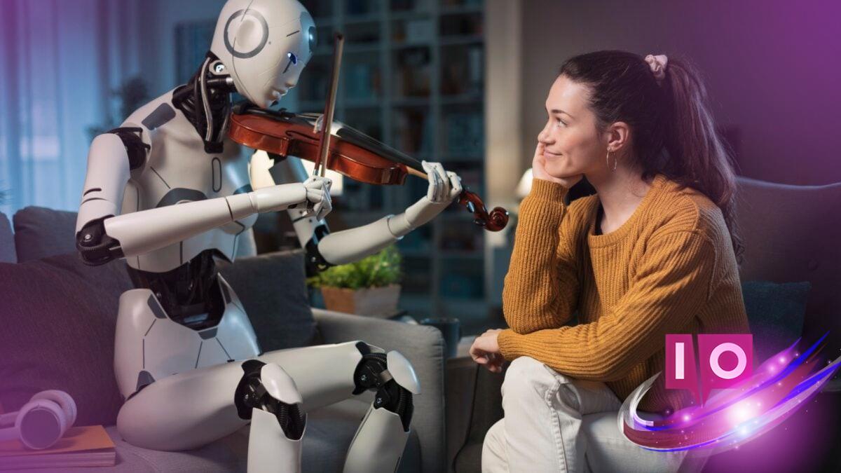 Why AI-Generated Songs Are Unrecognizable and Here to Stay