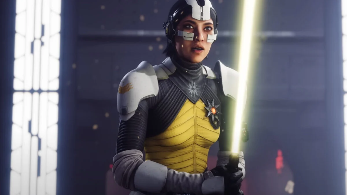 Why Destiny 2’s Jedi Proxy Concept Captures the Star Wars Vibe