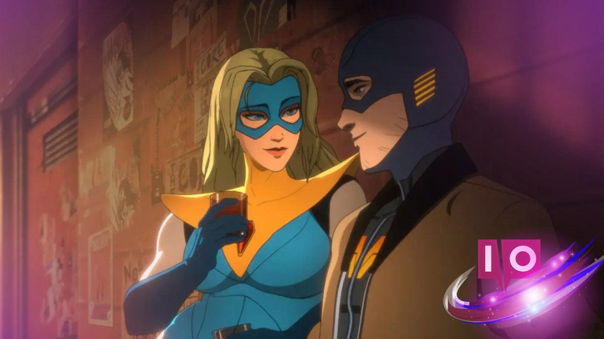 Why 'Dispatch' Excels at Superhero Redemption Over Romance